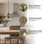 Rosado 1 - Light Pendant-1193506834