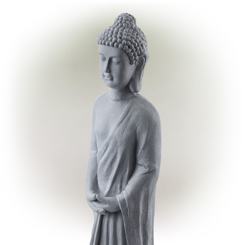 Weather Resistant UV Resistant Garden Statue