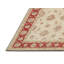 Tapis traditionnel brun / beige Grudnitski-1221014589