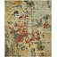Hand Knotted Area Rug-1858413643