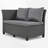 Wicker - Person Patio Conversation Set-1141483120-1141483135