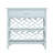 Chippendale End Table with Storage-102430197
