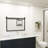 Addiley Metal Rectangle Mirror-1705888732