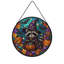 Raton laveur d'Halloween-133442741