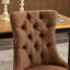 Chaises capitonnées Allena -1785338669-1785338667-1801432727
