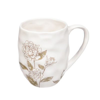 Grande tasse à café Ladbroke At Ease