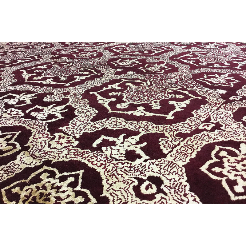 Reme One-of-a-Kind 8'1" X 9'11" Area Rug