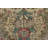 Vintage One-of-a-Kind 9'9'' X 12'8'' Wool Area Rug in Red