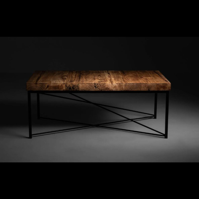 Doumet Coffee Table