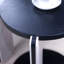 Table basse ronde