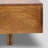 Ludovica Premium Solid Wood Coffee Table 