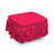 Rose foncé / corail est en rupture de stock