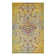 Jahanna Washable Abstract Indoor Rug