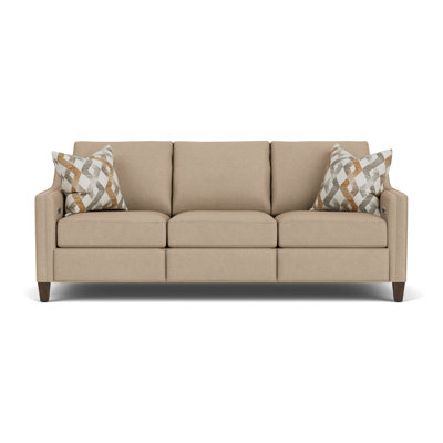 Caterina Power Inclining Sofa