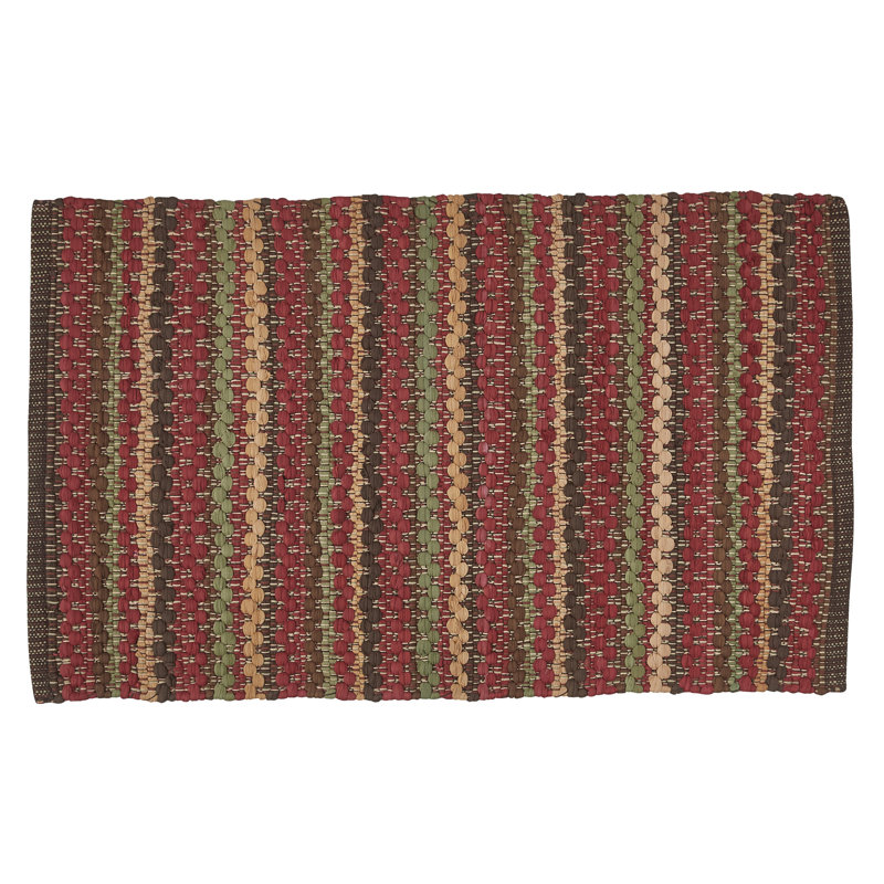 Tapis High Rock Chindi