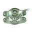 Accessoire de quincaillerie pour rideaux Schutt