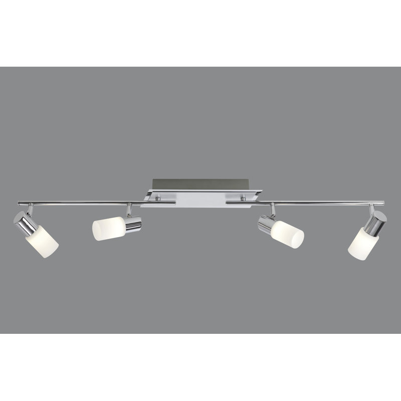 Mexborough 94cm 4 -Light Track Kit