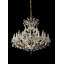La Scala 25 - Light Chandelier
