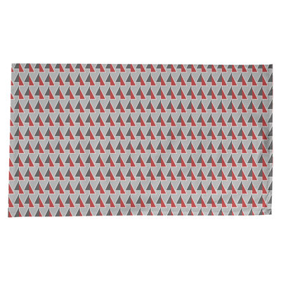 Shifted Arrows Tablecloth