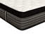 Matelas très grand moelleux 16 po Massucci, mousse à mémoire de forme gélifiée Euro et matelas à ressorts ensachés, technologie de refroidissement, transfert à faible mouvement-1404266066-1404266067