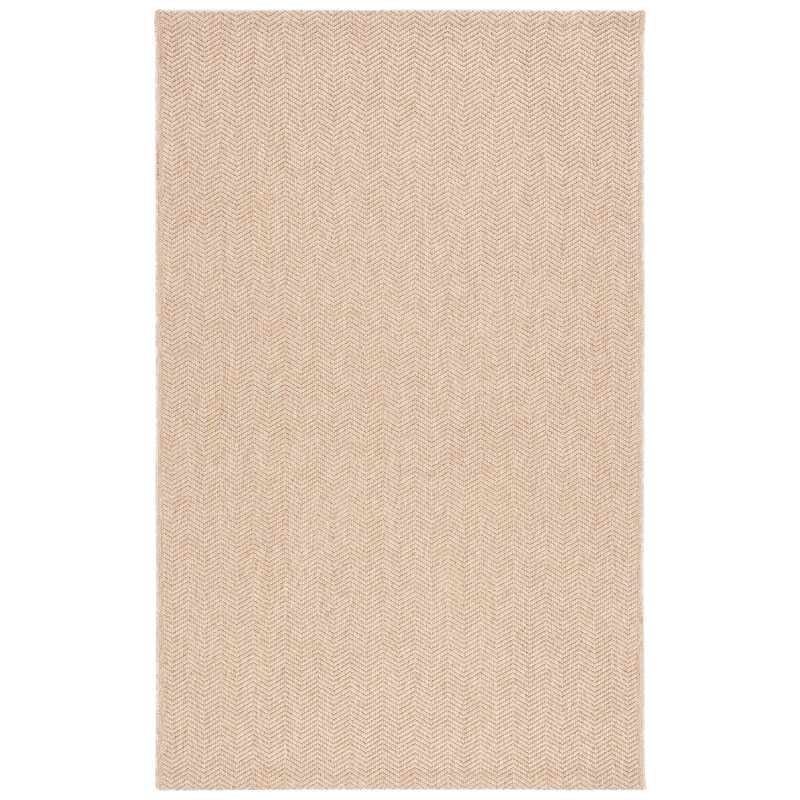 Tapis intérieur / extérieur Yanexi, Rectangle 9 pi x 12 pi