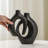 Nestled In A Hollow Ceramic Vase-64810638