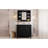 36'' Bathroom Vanity With Top Sink-768772104