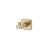Satin Brass est en rupture de stock