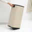 Poubelle Bo Touch, 8 gallons (30 litres)-122425847