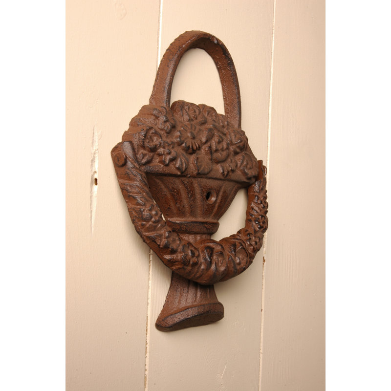 Decorative Doorknocker