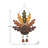 Thanksgiving Turkey Banners