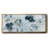 Flowering Indigo- Framed Canvas-110604493