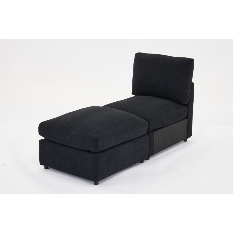 006Ottoman, Black
