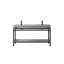 Ensemble de meuble-lavabo double 60 po Funes-92697684-92697685-92697686