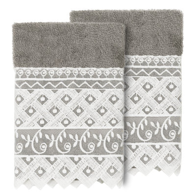 Aiden Turkish Cotton Washcloth