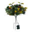 1.97' H Artificial Pine Christmas Tree