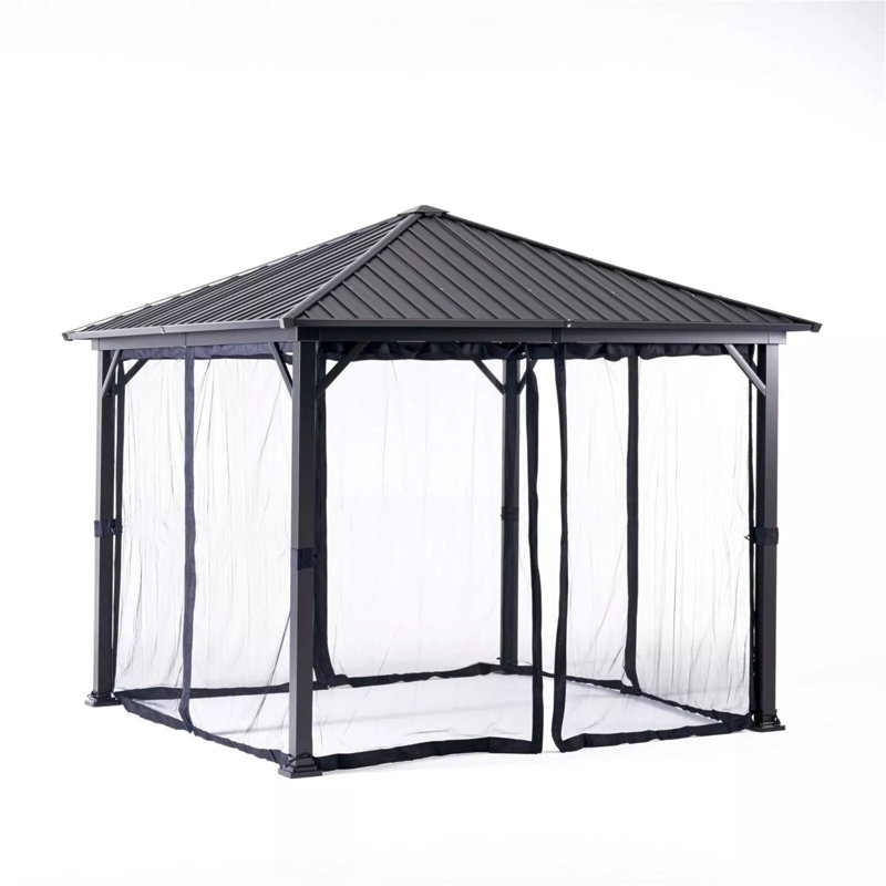 PABLO 10 X 10 PI Gazebo