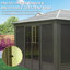 14,5 pi L 12 pi. D Solarium