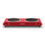 Klarstein 2400 Watt Electric Double Hot Plate