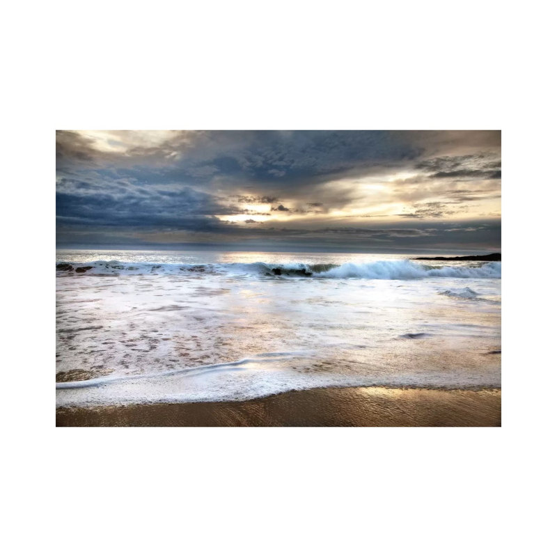 Perfect Break by Janel Pahl - Wrapped Canvas Print, 152.5 cm H x 101.5 cm W
