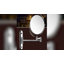 Miroir mural grossissant