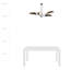 4 - Light Chandelier-1106339061