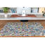 Abstract Area Rug-48477205
