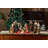 Nativity Set Christmas Cow, Sheep, Donkey Nativity Set-449379763