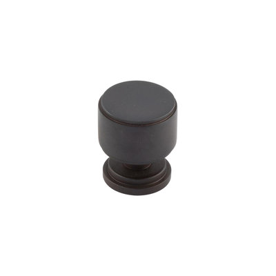 Belgrave 30mm Diameter Cylindrical Knob