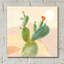  «Desert Greenhouse 4» par Danhui Nai, art mural en verre acrylique-1813773335