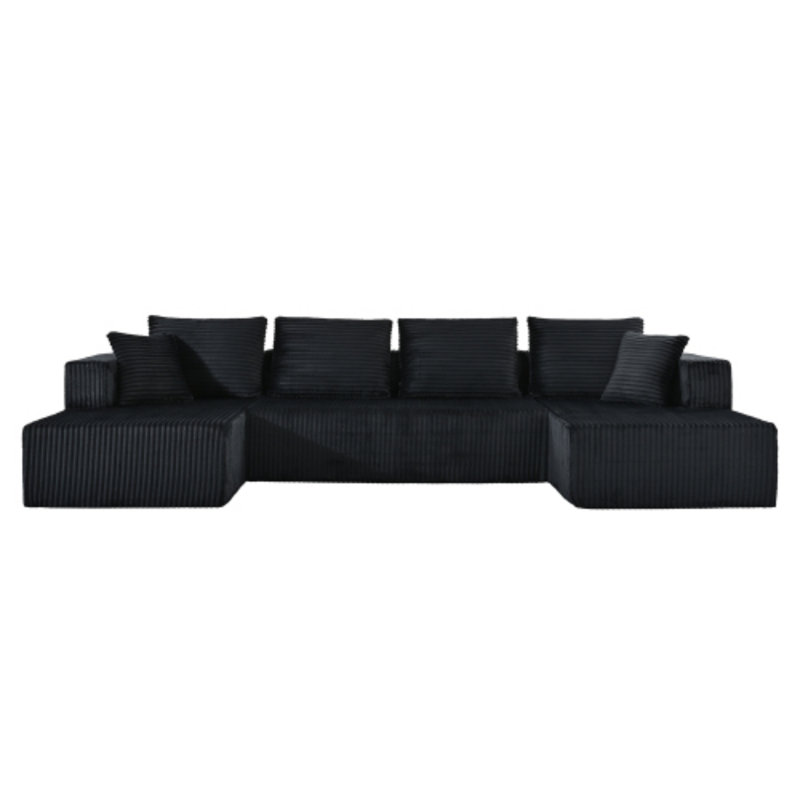 Canapé modulaire modulaire