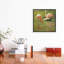 «Flamingo II» par Chuck Larivey - reproduction d'art-49904389-53128395