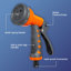 Plastic Wall Hose Reel-124465521