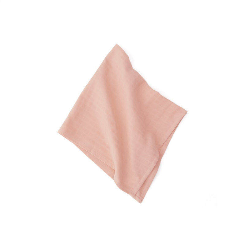 Muslin 3 Piece 100% Cotton Baby Blanket Set